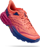 Hoka Women's Speedgoat 5 Festival Fuchsia/Camellia