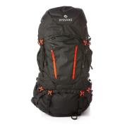 Sydvang Montana Hiking Pack 85L Black