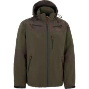 Swedteam Men's Ultra Pro Jacket Swedteam Green