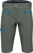 Norrøna Men's Fjørå flex1 Mid Weight Shorts  Castor Grey