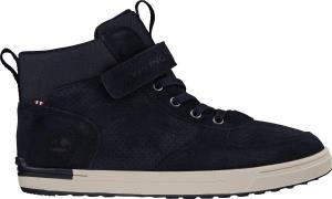 Viking Juniors' Samuel Mid Waterproof Navy