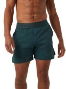 Björn Borg Men's Borg Short Shorts Green Gables