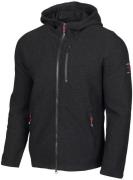 Ivanhoe Men's Titus Hood Black