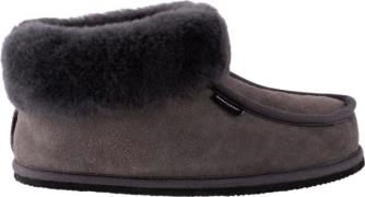 Shepherd of Sweden Women's Lena Slipper Asphalt