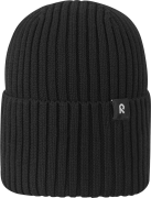 Reima Kids' Hattara Beanie Black