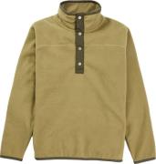 Burton Kids' Burton Spark Fleece Pullover Martini Olive