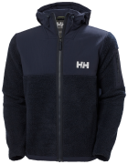 Helly Hansen Men's Patrol Pile Navy