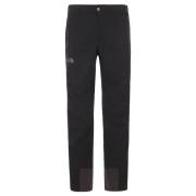 The North Face Men's Dryzzle FutureLight Full Zip Pant TNF Black