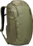 Thule Chasm 26L Olivine Green