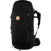 Fjällräven Keb 52 Black/Black