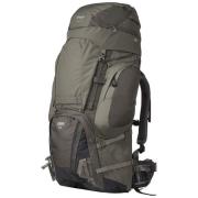 Bergans Alpinist V6 Medium 110 L Dark Green Mud/Green Mud