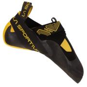 La Sportiva Unisex Theory Climbing Shoes (2021) Black