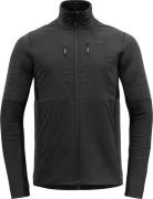 Devold Men's Tinden Hybrid Merino Jacket Anthracite