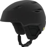 Giro Grid Spherical Mips Matte Black