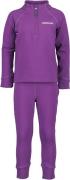 Didriksons Kids' Jadis Set 5 Royal Purple