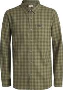 Lundhags Men's Ekren Long Sleeve Shirt Clover