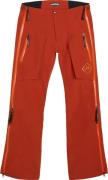 J.Lindeberg Men's Aerial Shell Pant Cinnamon Stick