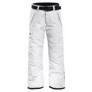 8848 Altitude Juniors' Inca Pant Blanc