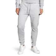 Björn Borg Men's Centre Tapered Pant  Light Grey Melange