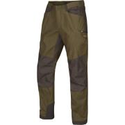 Härkila Men's Dain Pants Dark Olive/Willow Green