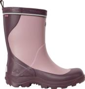 Viking Footwear Juniors' Storm Dusty Pink/Grape