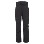 Black Diamond Women's Recon Stretch Ski Pants Black