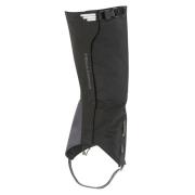 Black Diamond Alpine Gaiter Black