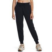 Under Armour Women's UA Rival Fleece Jogger Black