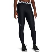 Under Armour Women's HeatGear® Leggings Black