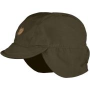 Fjällräven Singi Field Cap Dark Olive