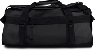 Rains Texel Duffel Bag W3 Black