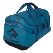 Sea To Summit Duffle 90L Dark Blue