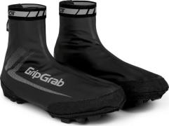 Gripgrab RaceAqua X Waterproof MTB/CX Shoe Cover Black