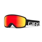 Giro Ringo Black Wordmark