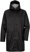 Didriksons Unisex Avon Parka Galon Black