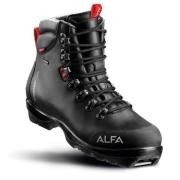 Alfa Women's Skarvet Advance Gore-Tex Black