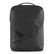 Klättermusen Jera Travel Organizer 9L Raven