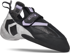 Black Diamond Women's Method S Climbing Shoes Lilac