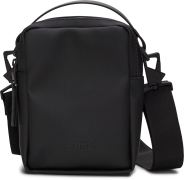 Rains Reporter Box Bag W3 Black