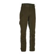 Deerhunter Men's Muflon Light Trousers Art Green