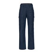 Norrøna Women's Lofoten GORE-TEX Insulated Pants Indigo Night