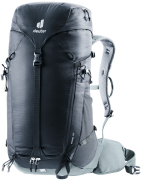 Deuter Men's Trail 30L Black-Shale