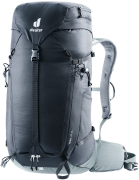 Deuter Men's Trail 32 EL Black-shale