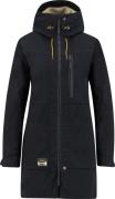 Lundhags Women's Knak Pile Parka Black