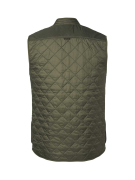 Chevalier Dunsley Quilted Vest Men Dusk