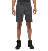 Haglöfs Mid Standard Shorts Men Magnetite/True Black