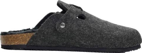 Exani Men's Sapri Felt Black