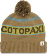 Cotopaxi Unisex Cumbre Beanie Live Oak