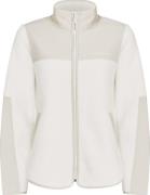 Röhnisch Women's Phoebe Pile Jacket Peyote Beige