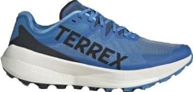 Adidas Men's Terrex Agravic Speed Pulse Blue/Core Black/Semi Impact Or...